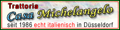 Casa Michelangelo Logo